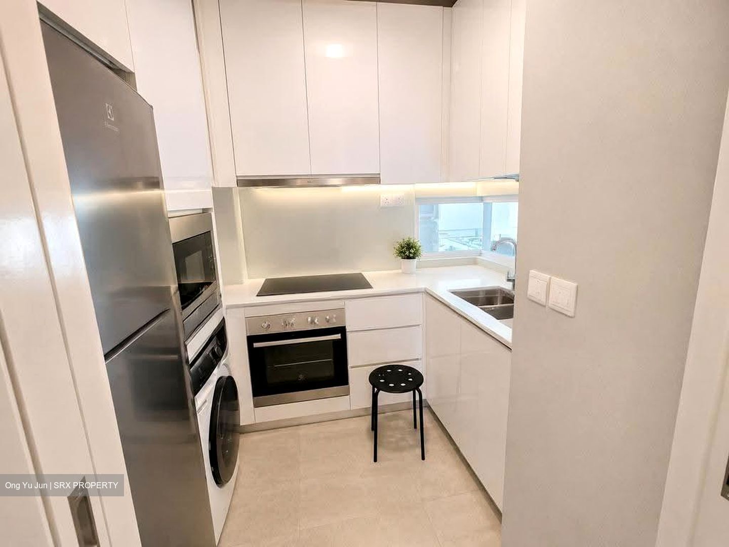 Kingsford . Hillview Peak (D23), Condominium #608346971